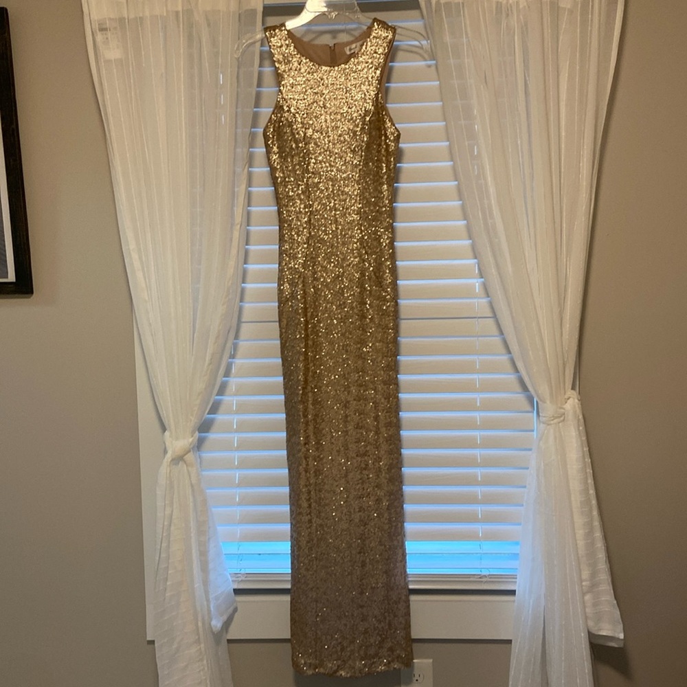 Beautiful prom dress!